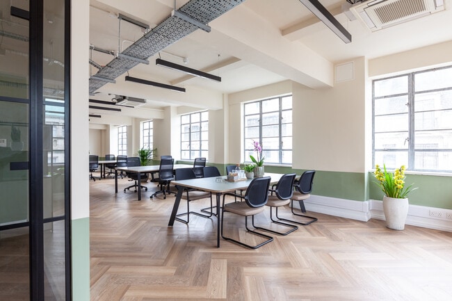 More details for 6-10A Great Portland St, London - Office to Rent