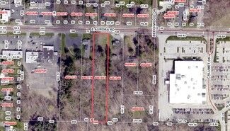 More details for E Aurora Rd, Northfield, OH - Land for Sale