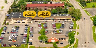 More details for 3550 Executive Pky, Toledo, OH - Retail for Rent