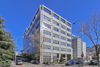 More details for Paseo Castellana, 66, Madrid - Office for Rent