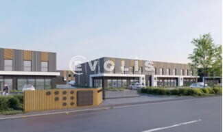 More details for Light Industrial for Sale