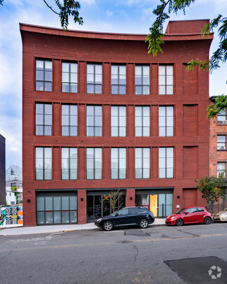 More details for 87-89 Grand St, Brooklyn, NY - Retail for Rent