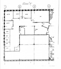 2570 Boulevard of the Generals, Norristown, PA for rent Floor Plan- Image 1 of 1