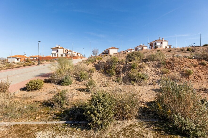 Calle 6, 211, Villa de Otura, Granada for sale - Building Photo - Image 3 of 20