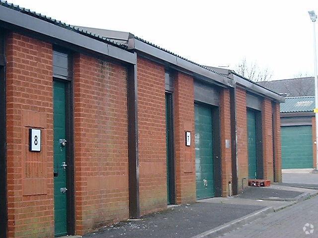 High St, Bolton for sale - Primary Photo - Image 1 of 1