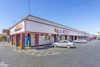 More details for 505-539 W Dakota Ave, Fresno, CA - Retail for Rent