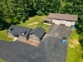 6278 Center Rd, Lowellville, OH for sale Aerial- Image 1 of 1