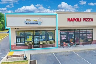 Harrisburg Pike, Carlisle, PA to rent Building Photo- Image 1 of 3