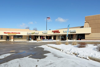 More details for 2000-2144 E Moreland Blvd, Waukesha, WI - Retail for Rent