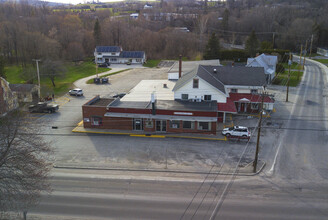 379 S Barre Rd, South Barre, VT for sale Building Photo- Image 1 of 1