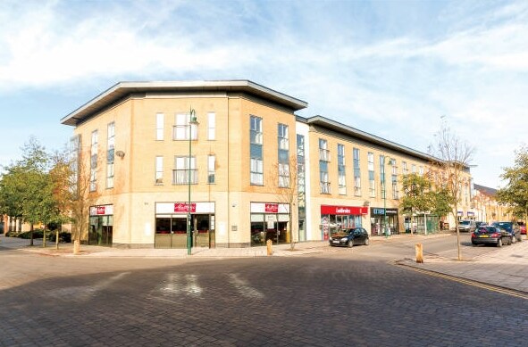 2-14 Stewartby Ave, Peterborough for sale Building Photo- Image 1 of 1