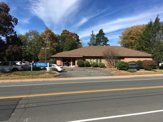 More details for 375 E Center St, Manchester, CT - Office/Medical for Rent