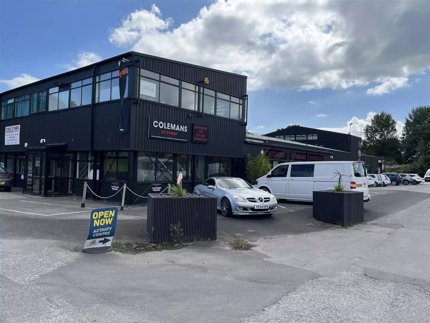 Shoe Ln, Bridport to rent Building Photo- Image 1 of 7