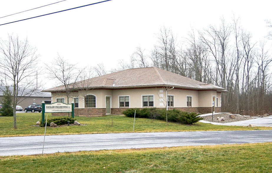 2620 Grand Island Blvd, Grand Island, NY for sale - Primary Photo - Image 1 of 1