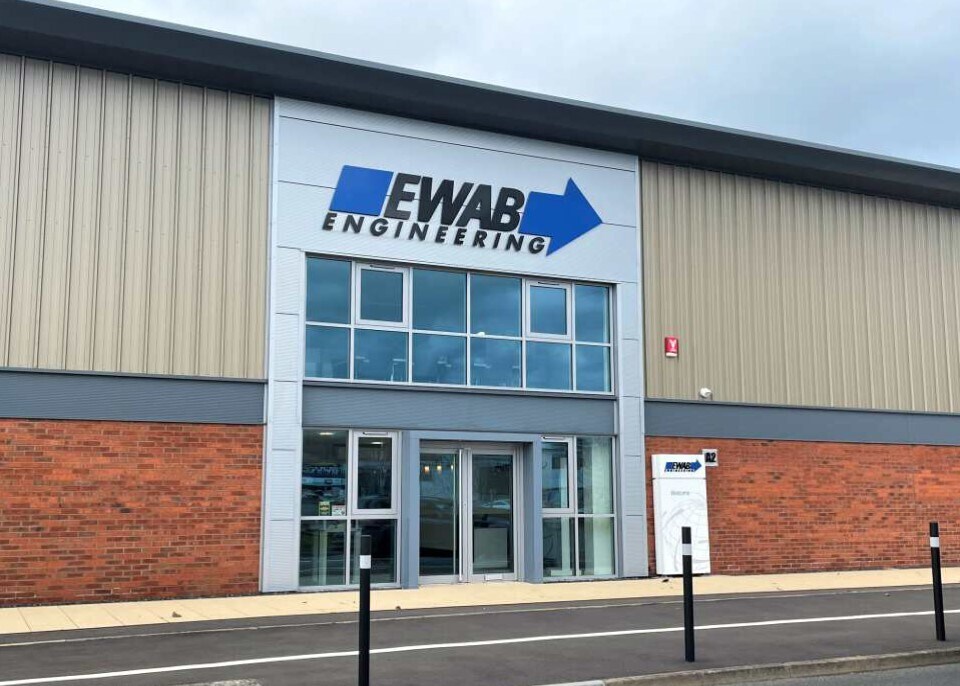 Queensway, Telford for sale Building Photo- Image 1 of 1