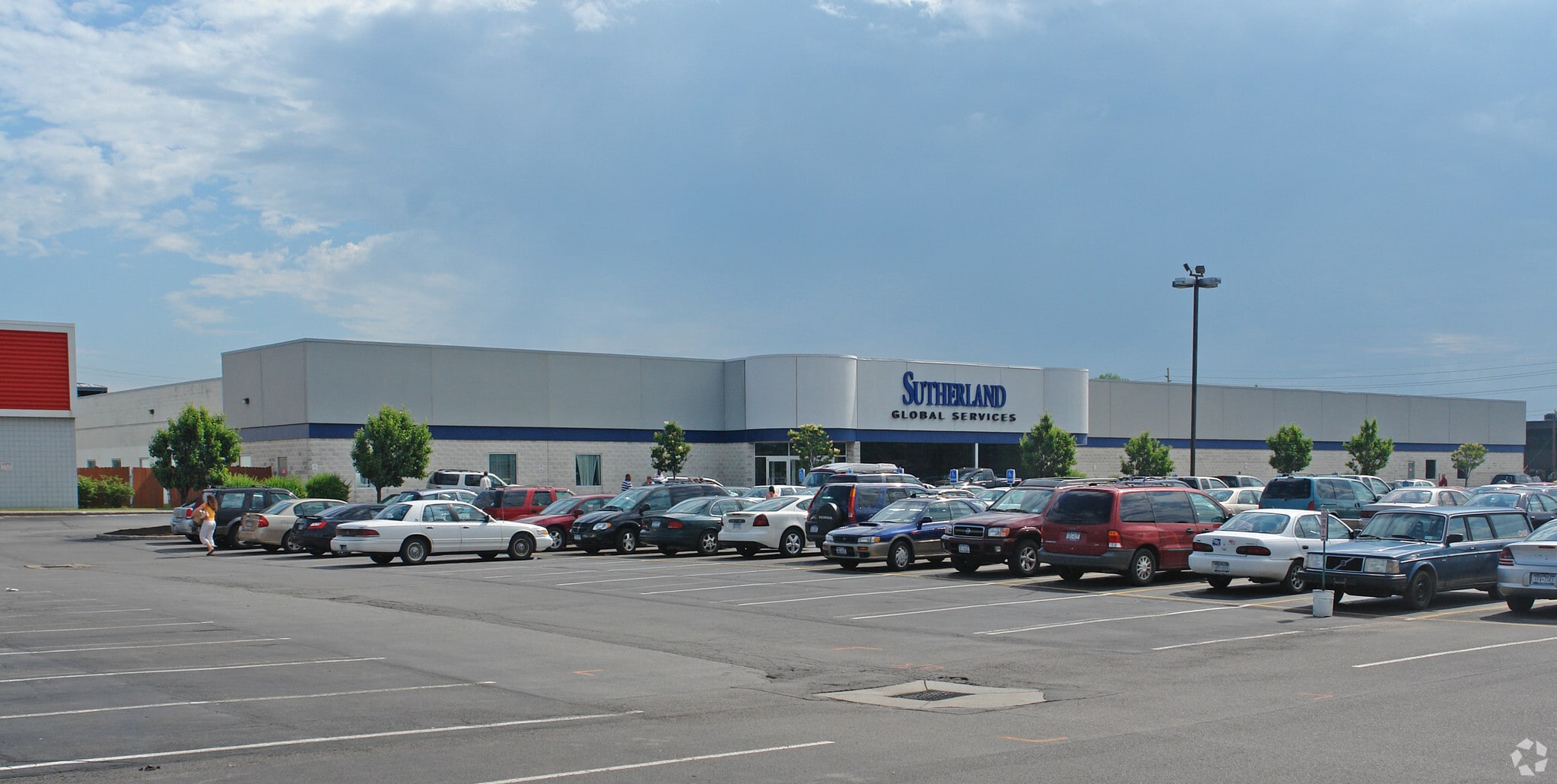 1180 Jefferson Rd, Rochester, NY to rent Building Photo- Image 1 of 27