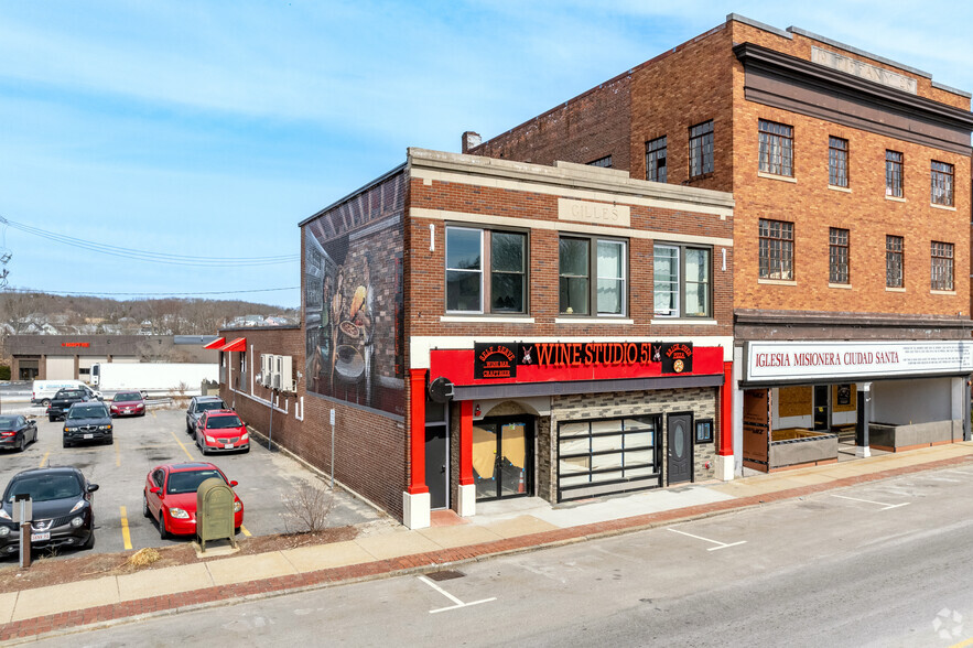 175 Main St, Webster, MA for sale - Primary Photo - Image 1 of 1