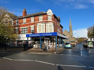 More details for 29 Clifton St, Lytham St Annes - Retail for Rent