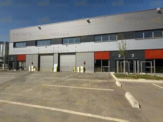 More details for Light Industrial to Rent