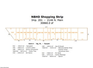More details for 2146 N Main St, Layton, UT - Light Industrial to Rent