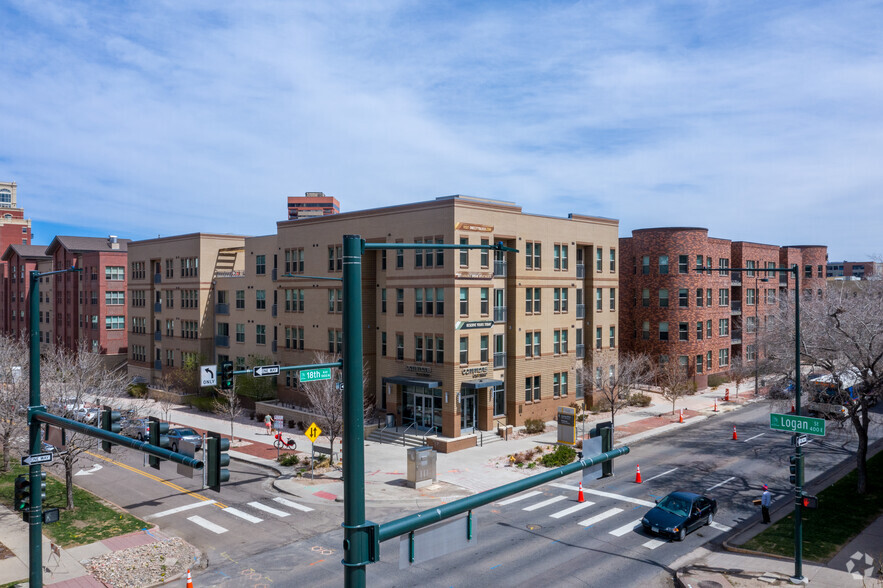 444 E 19th St, Denver, CO for sale - Building Photo - Image 1 of 1