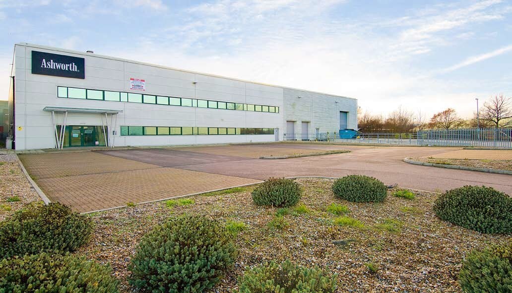 Fenton Way, Basildon for sale Building Photo- Image 1 of 1