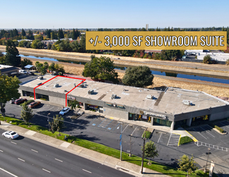 More details for 3000 Sunrise Blvd, Rancho Cordova, CA - Industrial for Rent