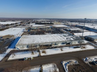 More details for 14-16 McLeland Rd, Saint Cloud, MN - Light Industrial for Sale