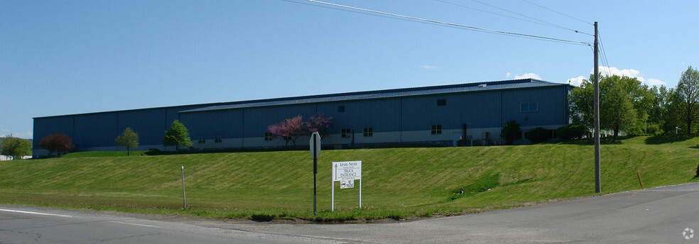 300 Broome Corporate Pky, Conklin, NY for sale - Primary Photo - Image 1 of 1