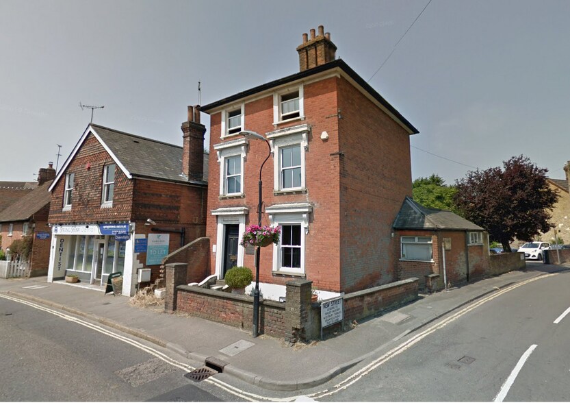 20 High St, Westerham for sale - Primary Photo - Image 1 of 1