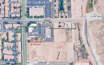 923 S River Rd, Saint George, UT for rent Aerial- Image 1 of 1