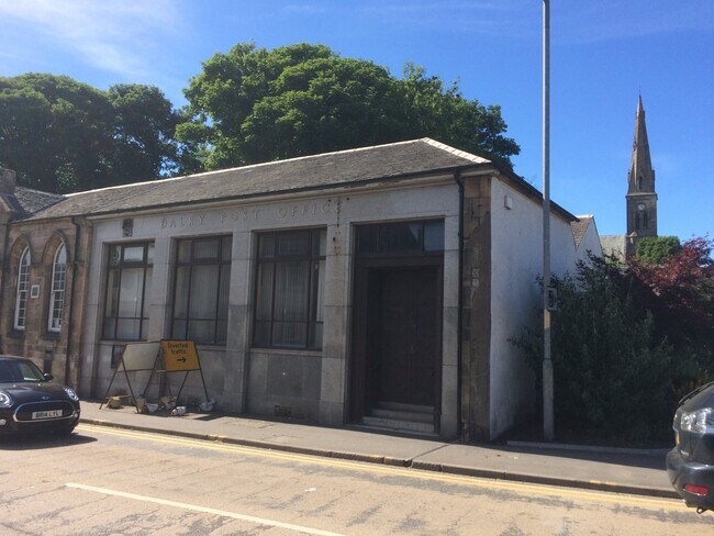 More details for 3 Townend St, Dalry - Retail to Rent