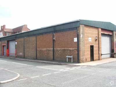 366 Brook St, Birkenhead for sale Primary Photo- Image 1 of 2