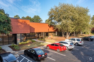 More details for 1790 Corporate Dr, Norcross, GA - Industrial for Rent