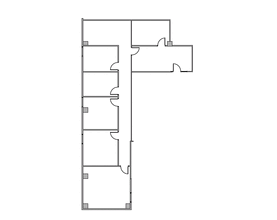 14405 Walters Rd, Houston, TX for rent Floor Plan- Image 1 of 1