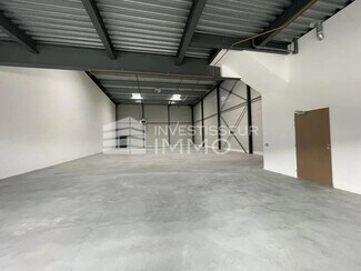 More details for Light Industrial to Rent