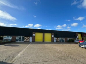 Manor Rd, Erith for rent Building Photo- Image 1 of 4