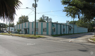 More details for 1708 Marshall St, Jacksonville, FL - Industrial for Rent