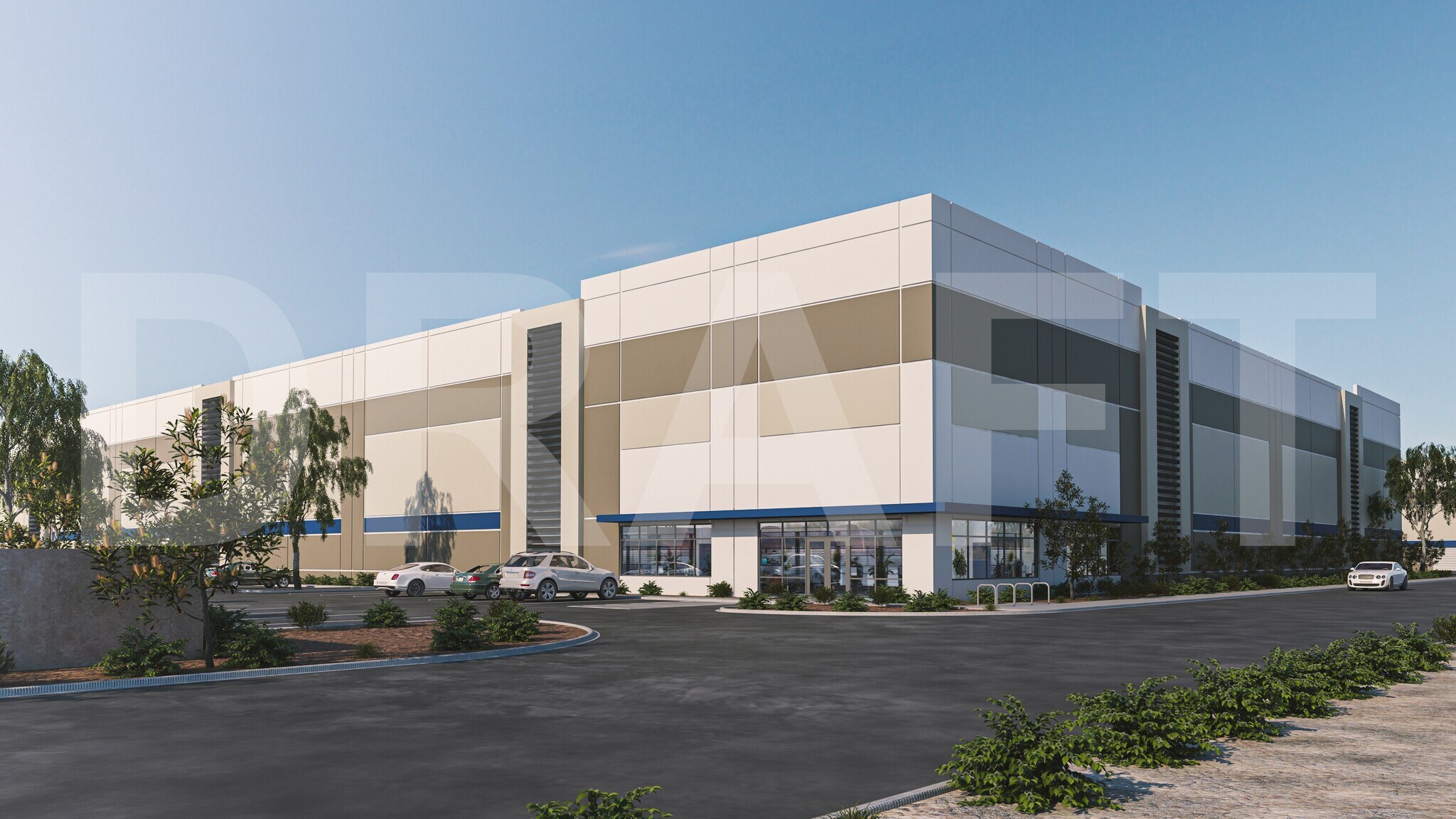 200 Galleria Dr, Henderson, NV to rent Primary Photo- Image 1 of 3