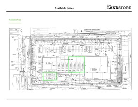 410 Southtown Blvd, Owensboro, KY for rent Floor Plan- Image 1 of 2