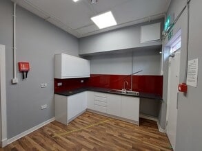 22 Dalrymple St, Stranraer to rent Interior Photo- Image 2 of 5