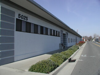 More details for 5025 Arnold Ave, Mcclellan, CA - Office for Rent