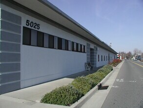 5025 Arnold Ave, Mcclellan, CA for rent Building Photo- Image 1 of 6