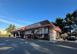 More details for 35382 Newark Blvd, Newark, CA - Retail for Rent