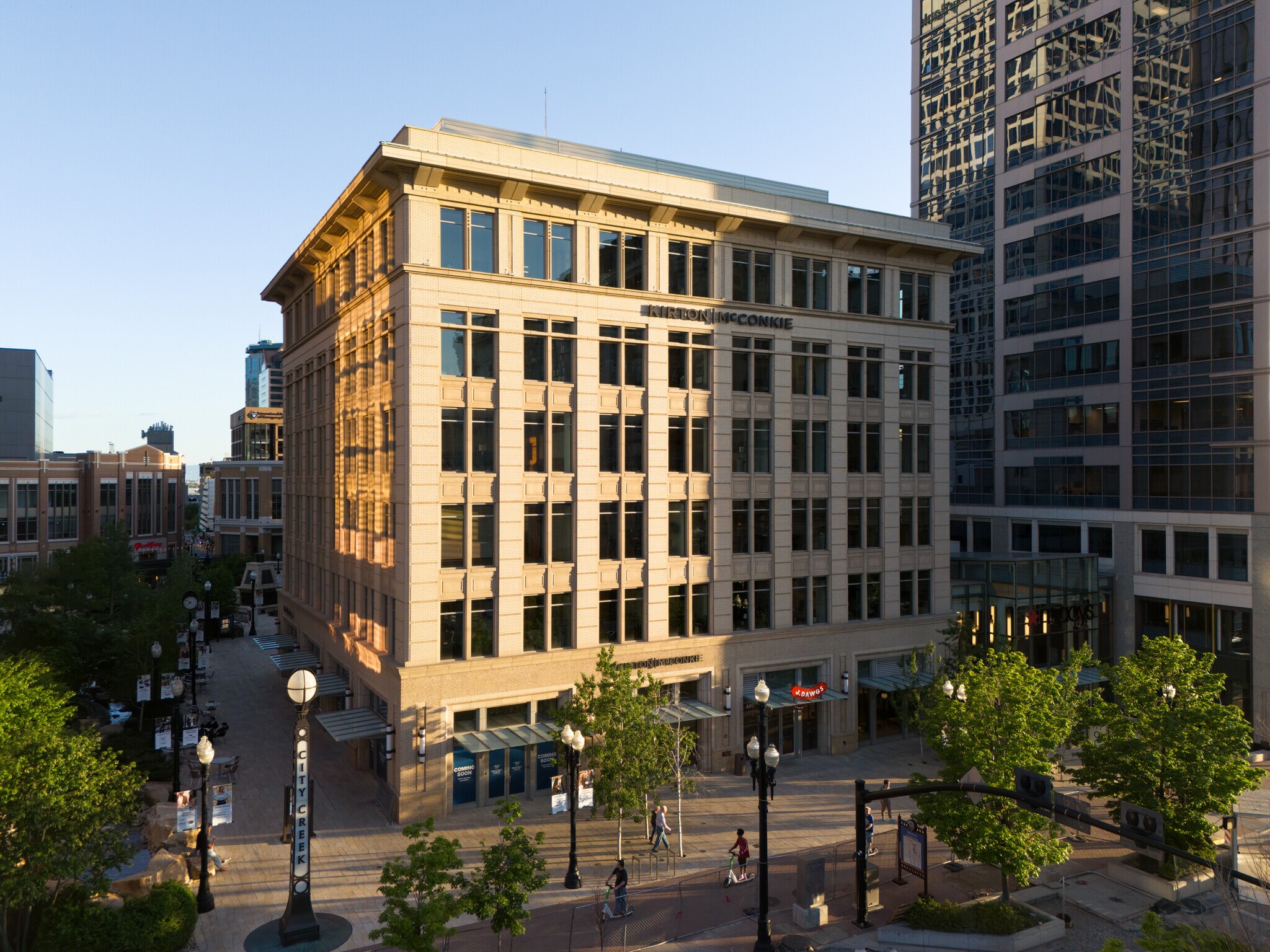 50 E South Temple, Salt Lake City, UT to rent Building Photo- Image 1 of 4