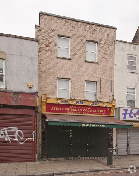 86 Deptford High St, London for sale - Building Photo - Image 3 of 3
