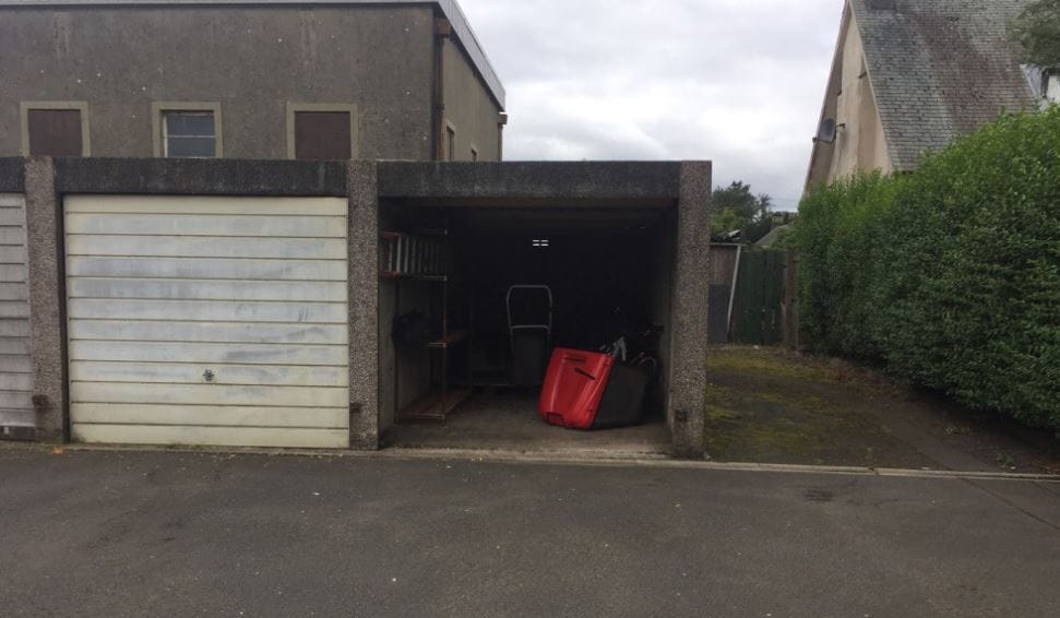 Balmuildy Rd, Bishopbriggs for sale - Primary Photo - Image 1 of 1