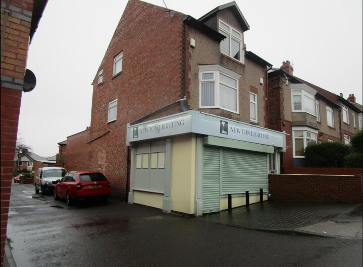 4244 Kells Ln, Gateshead, NE9 5SJ UK