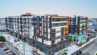 More details for 8250 Manitoba St, Vancouver, BC - Light Industrial to Rent