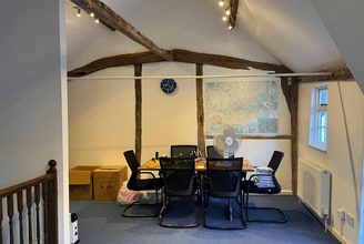5 Buttermarket, Thame to rent Interior Photo- Image 1 of 3